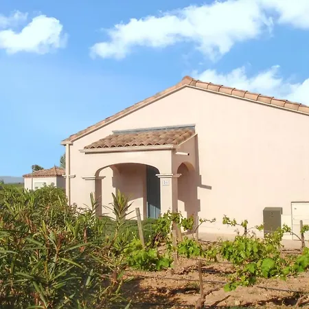 Maison Charmante A Homps + Jardin Avec Vue Sur Le Holiday home *