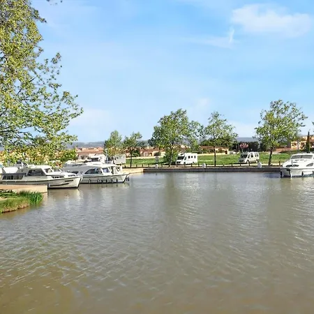 Prázdninový dům Maison Charmante A + Jardin Avec Vue Sur Le *