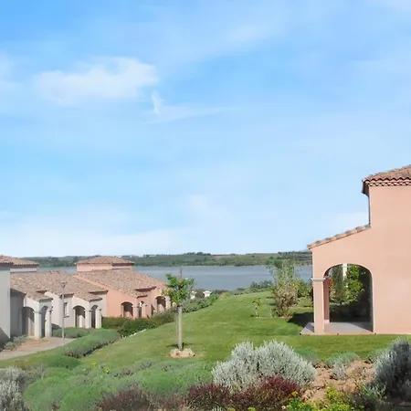 Maison Charmante A + Jardin Avec Vue Sur Le Homps (Aude)