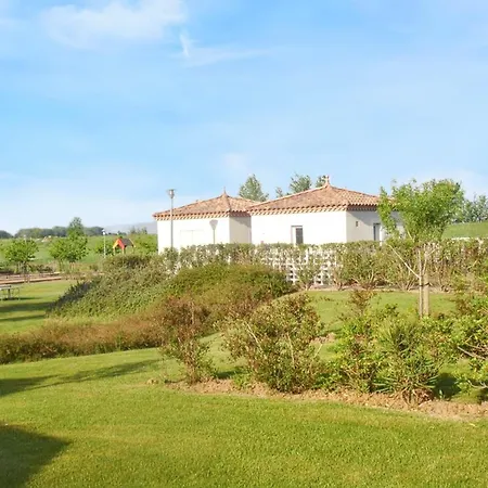 Maison Charmante A + Jardin Avec Vue Sur Le * Homps (Aude)