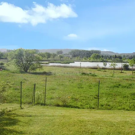 Maison Charmante A Homps + Jardin Avec Vue Sur Le Holiday home *