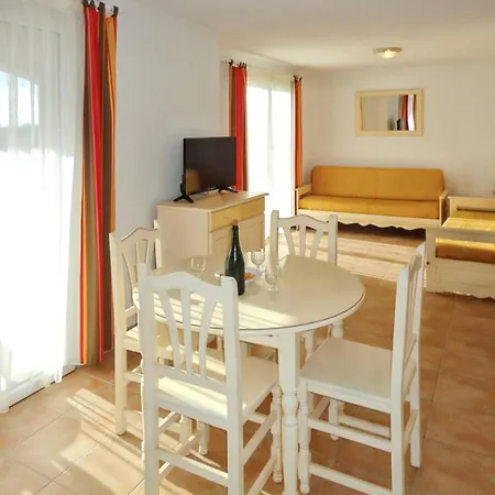 Vakantiehuis Maison Charmante A + Jardin Avec Vue Sur Le Homps (Aude)