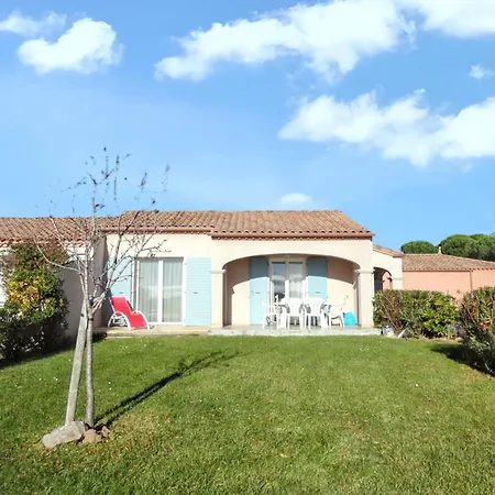 Maison Charmante A Homps + Jardin Avec Vue Sur Le Homps (Aude)