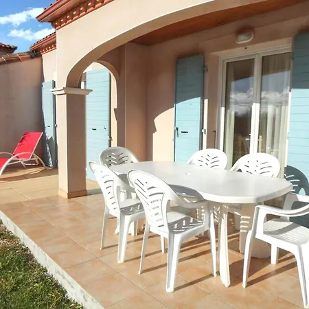 Maison Charmante A Homps + Jardin Avec Vue Sur Le