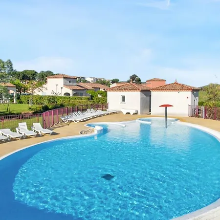 Maison Charmante A Homps + Jardin Avec Vue Sur Le Holiday home
