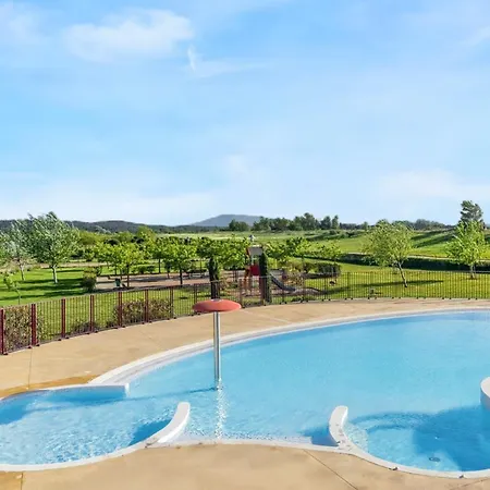 Holiday home Maison Charmante A Homps + Jardin Avec Vue Sur Le