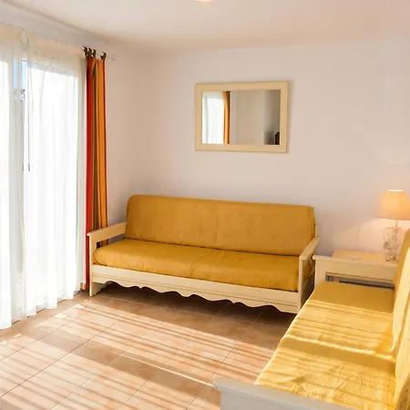 Vakantiehuis Maison Charmante A + Jardin Avec Vue Sur Le Homps (Aude)