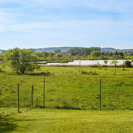 Vakantiehuis Maison Charmante A + Jardin Avec Vue Sur Le *