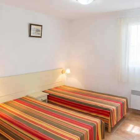 Vakantiehuis Maison Charmante A + Jardin Avec Vue Sur Le Homps (Aude)