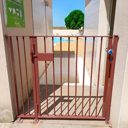 Maison Charmante A + Jardin Avec Vue Sur Le Vakantiehuis Homps (Aude)