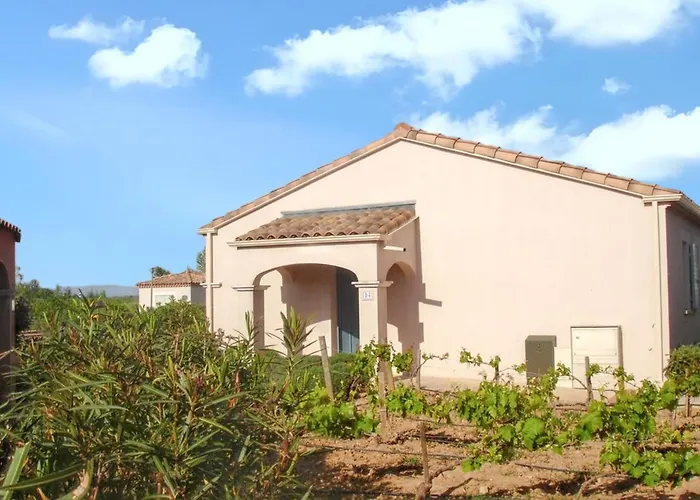 Maison Charmante A + Jardin Avec Vue Sur Le Сasa de vacaciones *