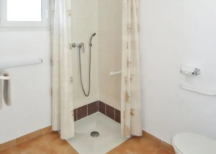 Сasa de vacaciones Maison Charmante A + Jardin Avec Vue Sur Le Homps (Aude)