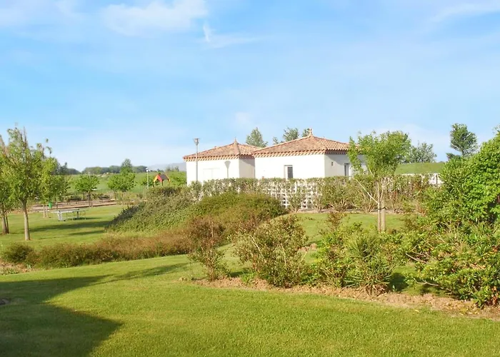 Maison Charmante A + Jardin Avec Vue Sur Le * Homps (Aude)
