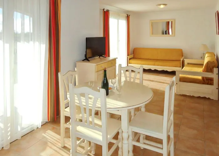 Сasa de vacaciones Maison Charmante A + Jardin Avec Vue Sur Le Homps (Aude)