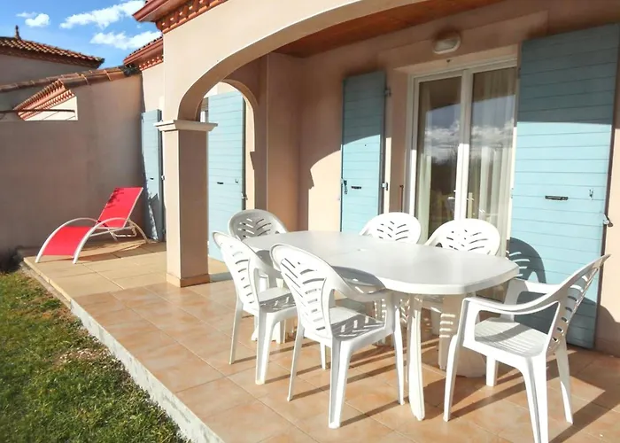 Maison Charmante A + Jardin Avec Vue Sur Le