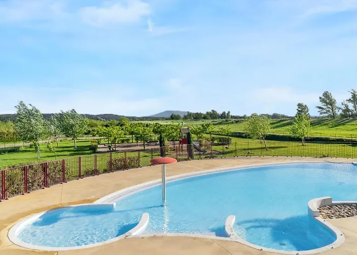 Сasa de vacaciones Maison Charmante A + Jardin Avec Vue Sur Le